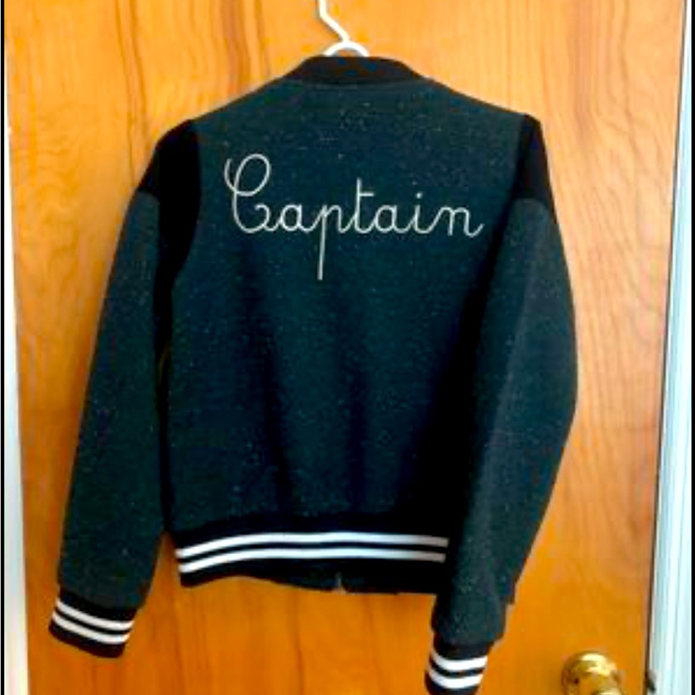 Jacket - Picture 2 of 3